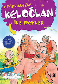 Keloğlan Ve Devler